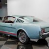 1965 Ford Mustang Fastback