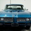 1969 Pontiac GTO