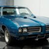 1969 Pontiac GTO