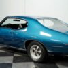 1969 Pontiac GTO