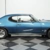 1969 Pontiac GTO