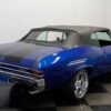 1968 Chevrolet CHEVELLE