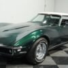1968 Chevrolet CORVETTE L79