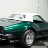 1968 Chevrolet CORVETTE L79