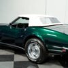 1968 Chevrolet CORVETTE L79