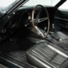 1968 Chevrolet CORVETTE L79