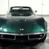 1968 Chevrolet CORVETTE L79