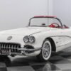 1959 Chevrolet CORVETTE