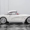1959 Chevrolet CORVETTE