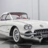 1959 Chevrolet CORVETTE