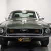 1968 Ford MUSTANG