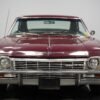 1965 Chevrolet IMPALA SS