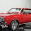 1967 Chevrolet CHEVELLE SS