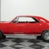 1967 Chevrolet CHEVELLE SS