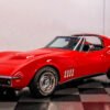 1969 Chevrolet CORVETTE L36