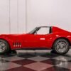 1969 Chevrolet CORVETTE L36