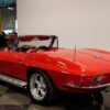 1966 Chevrolet CORVETTE L72 427