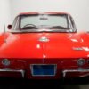 1966 Chevrolet CORVETTE L72 427
