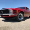 1970 Ford Mustang Boss 302