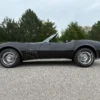 1972 Chevrolet Corvette