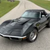 1972 Chevrolet Corvette