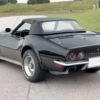 1972 Chevrolet Corvette