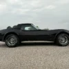 1972 Chevrolet Corvette